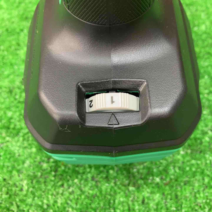 ハイコーキ(HIKOKI ※旧:日立工機) コードレスマルチツール CV36DMA(XPZ)【川越店】
