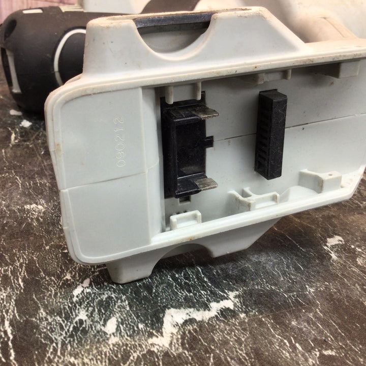 ○パナソニック(Panasonic) 14.4V コードレス全ネジカッターー EZ4540LZ2S-B【八潮店】