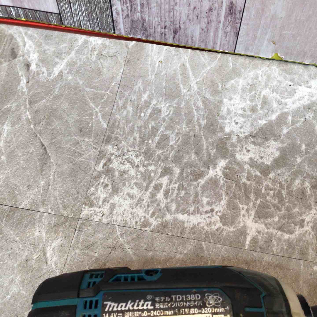 ★マキタ(makita) コードレスインパクトドライバー TD138DZ【八潮店】
