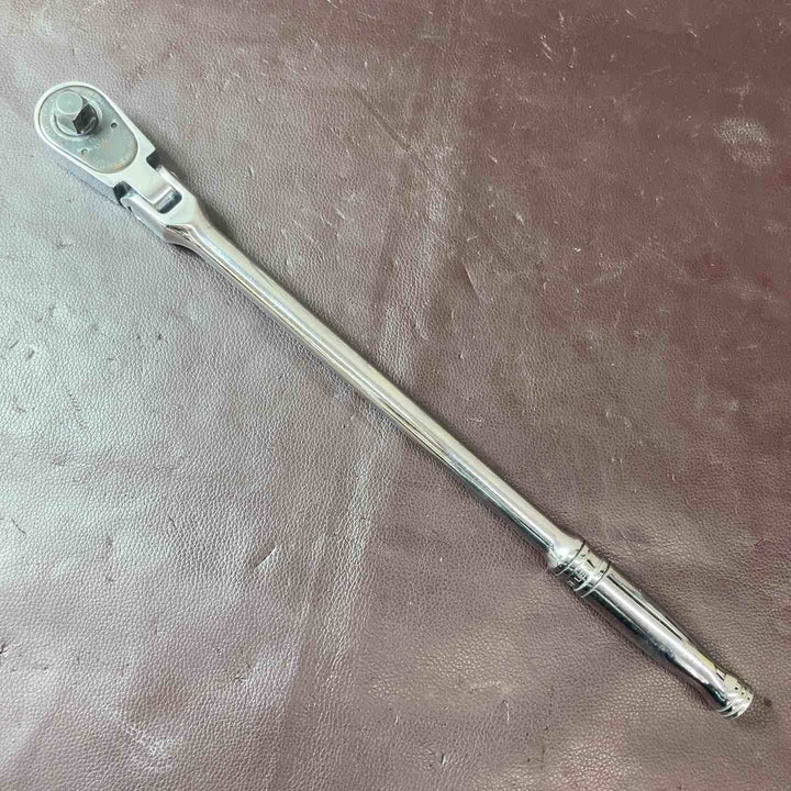 【中古品】スナップオン(Snap-on) 1/2首振りフレックスラチェット S831 ハンドツール【東大和店】