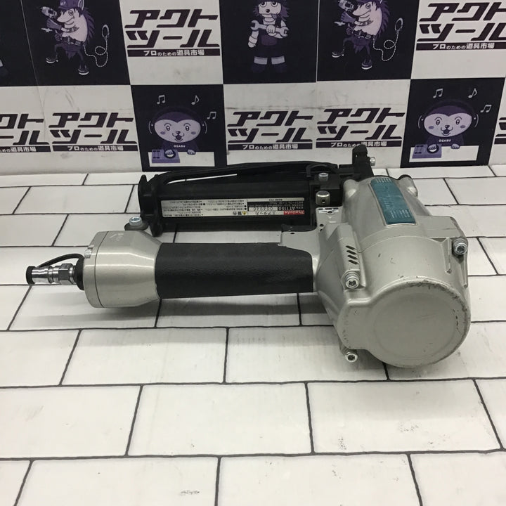 ☆マキタ(makita) 常圧フロアタッカー AT1150【所沢店】