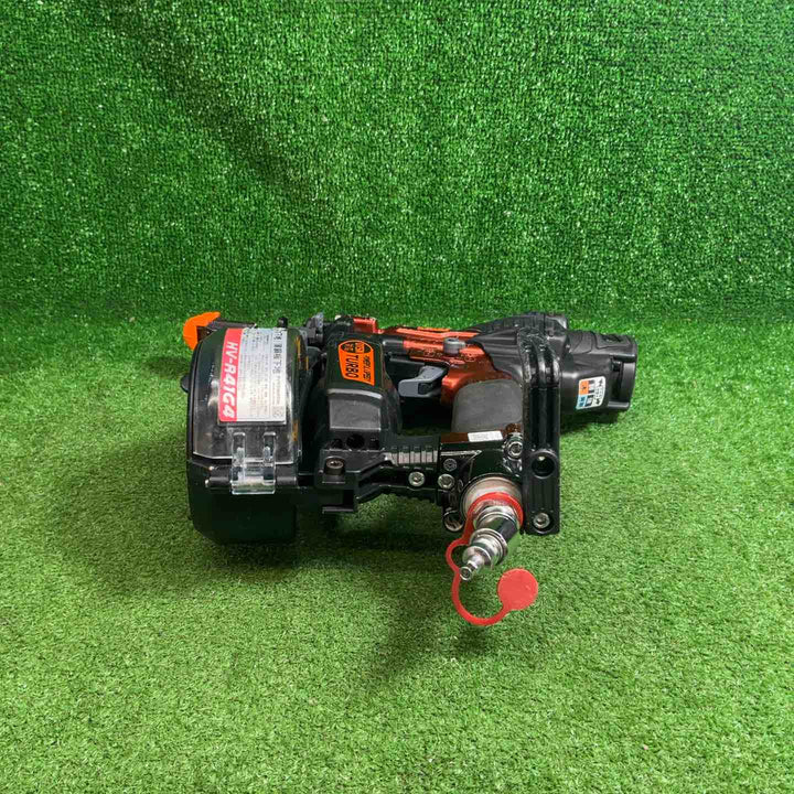 マックス(MAX) 高圧エアネジ打ち機 HV-R41G4-R【藤沢店】