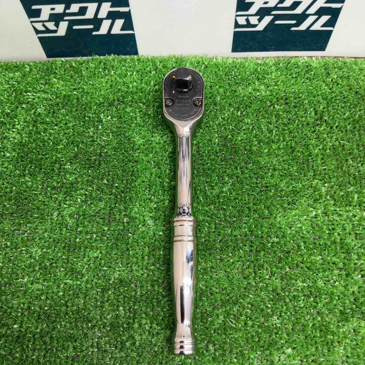 ★スナップオン(Snap-on) 3/8"ラチェット F80【草加店】
