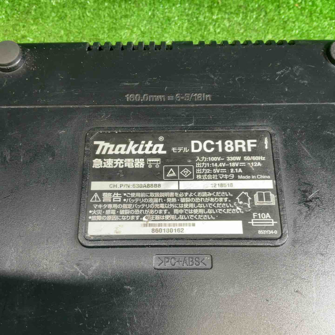 マキタ(makita) コードレスインパクトドライバー TD173DGXFY【藤沢店】