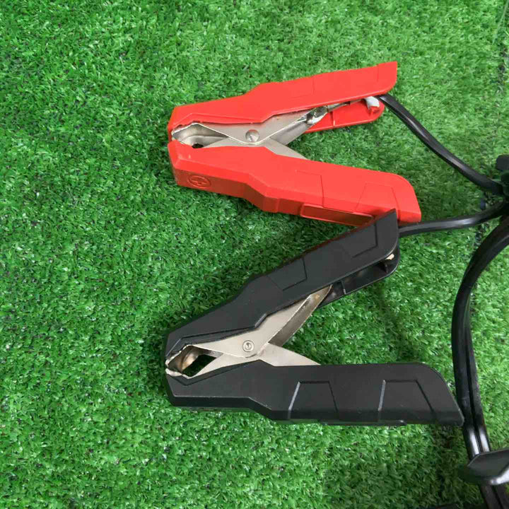 ◇BAL(大橋産業) 充電器 スマートチャージャー  15A 自動車・農機・建設機械など 2707【草加店】