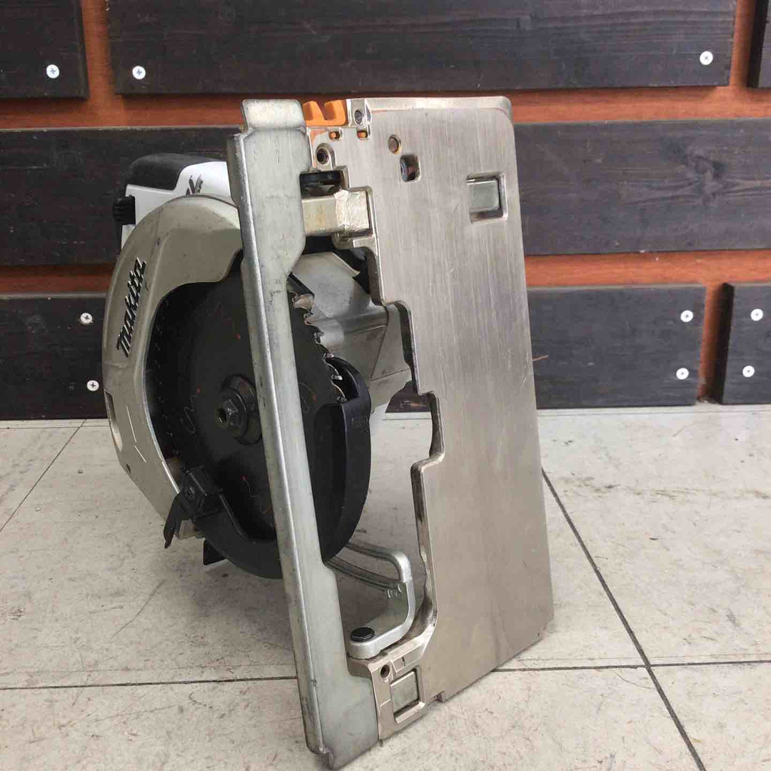 【中古品】 マキタ/makita コードレス丸のこ HS470DZW 【鴻巣店】