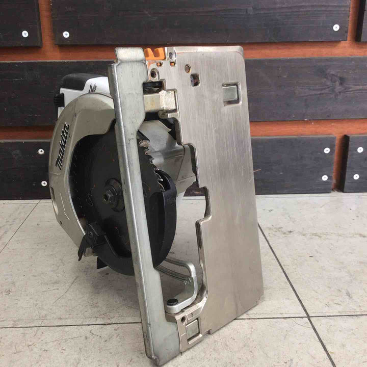 【中古品】 マキタ/makita コードレス丸のこ HS470DZW 【鴻巣店】