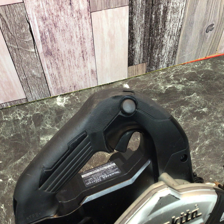 ★マキタ(makita) コードレスマルノコ HS474DZB【八潮店】