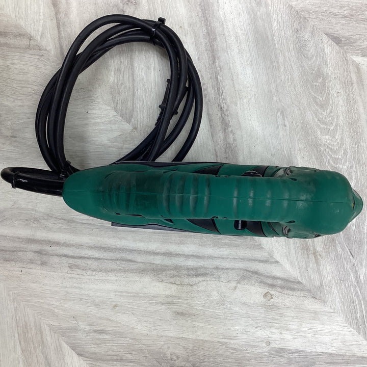 〇ハイコーキ(HIKOKI ※旧:日立工機)  電子ジグソー CJ110MV【越谷店】