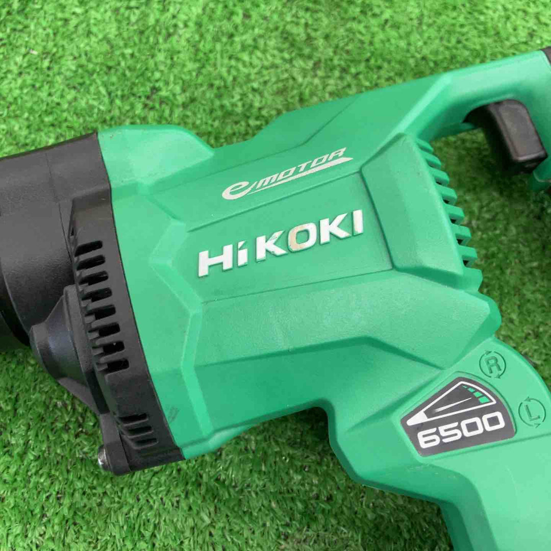 【中古美品】 ハイコーキ/HIKOKI コードレススクリュードライバ・W36DYA(NN) 【桶川店】