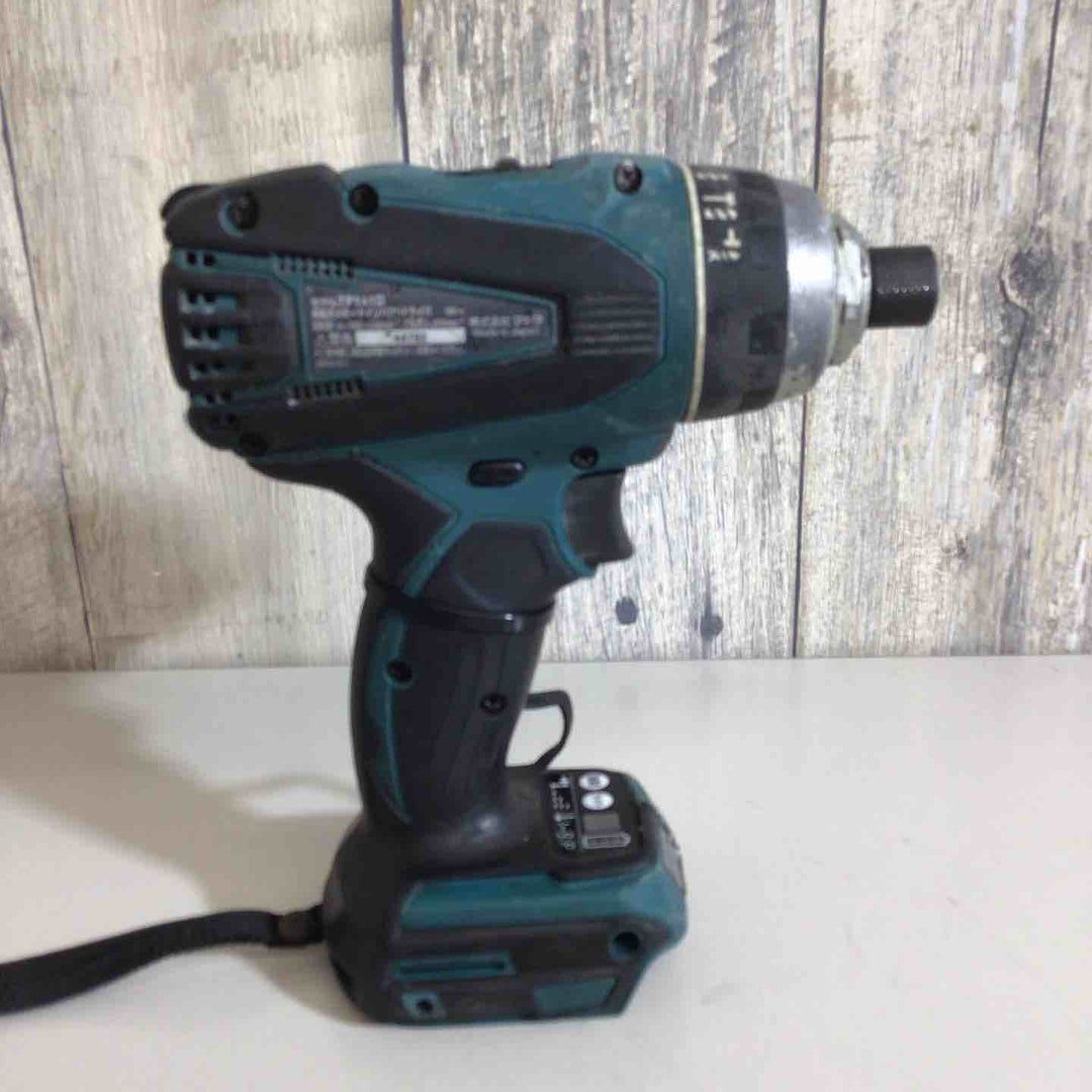 ◇マキタ(makita) コードレス4モードインパクトドライバー TP141DZ【戸田店】