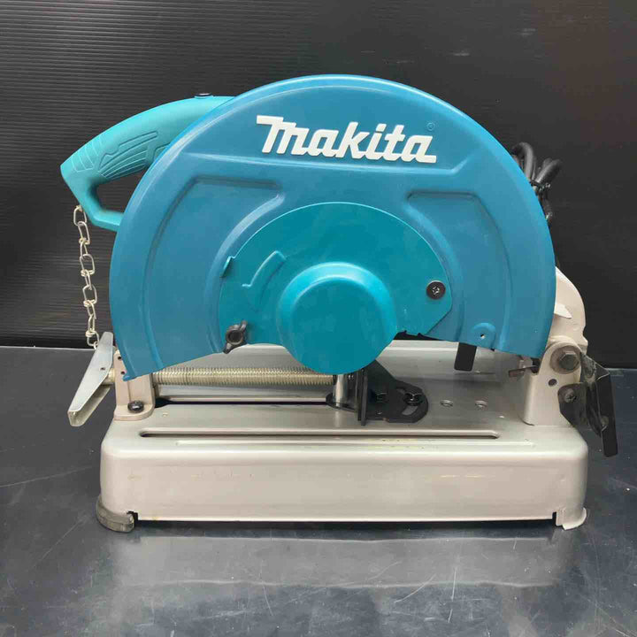 マキタ(makita) 355mm切断機 LW1401【川越店】