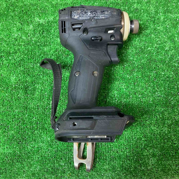 ★マキタ(makita) コードレスインパクトドライバー TD172DRGXB【岩槻店】