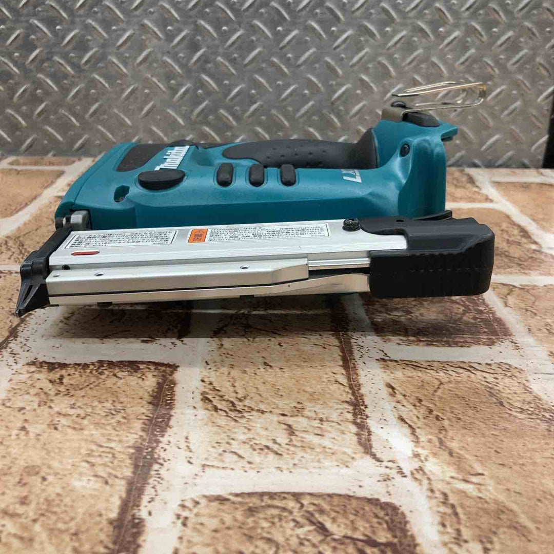 ★マキタ(makita) コードレスピンネイラ PT351DRF【所沢店】