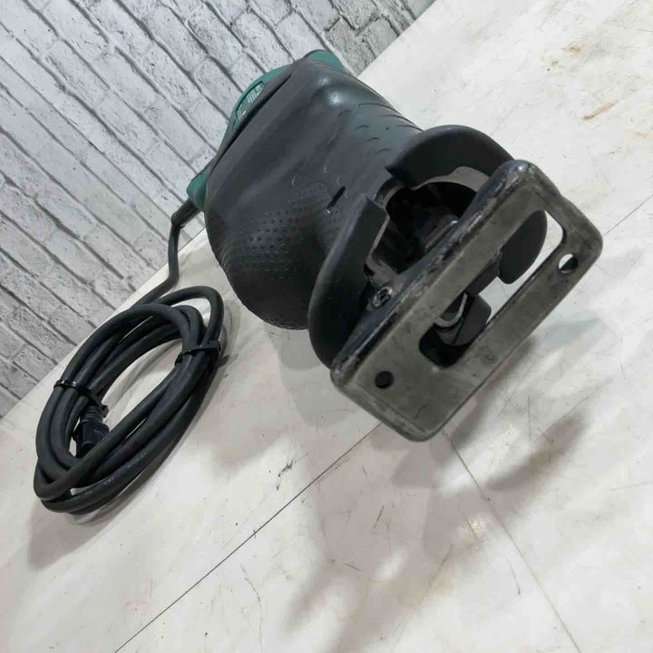 ★ハイコーキ(HIKOKI ※旧:日立工機) 電子セーバーソー CR13VC【川口店】