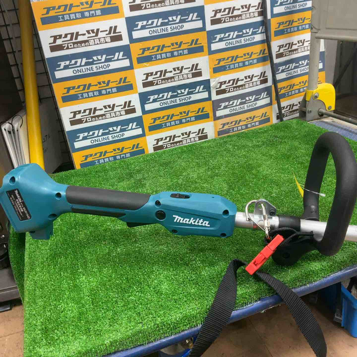 ◇マキタ(makita) コードレス刈払機 MUR194DZ ループハンドル【草加店】