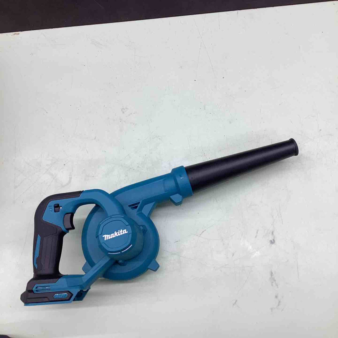 ★マキタ(makita) コードレスブロワ UB002GZ【越谷店】