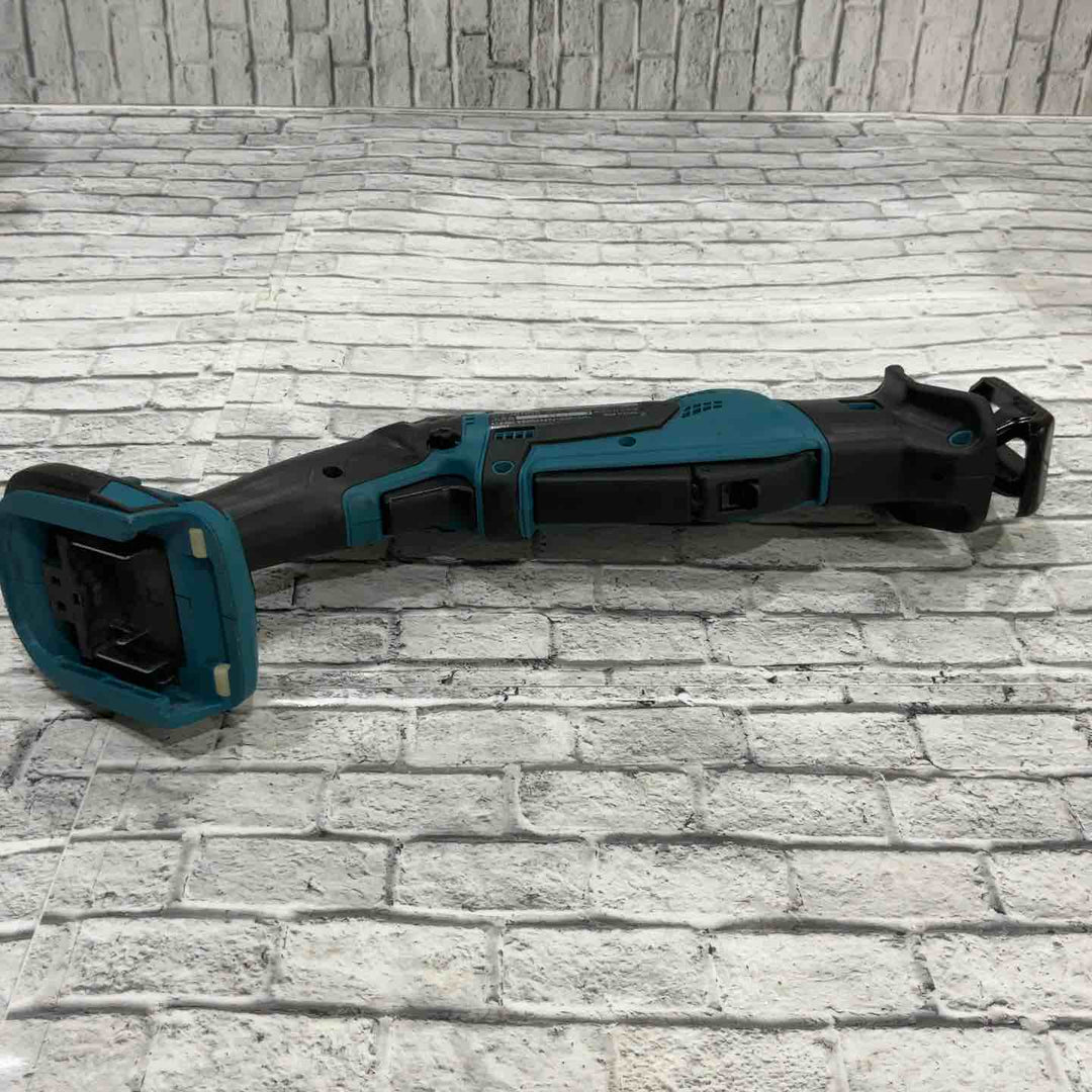 ★マキタ(makita) コードレスレシプロソー JR184DZ【川口店】