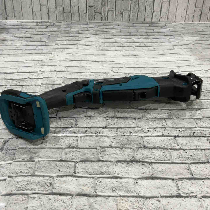 ★マキタ(makita) コードレスレシプロソー JR184DZ【川口店】