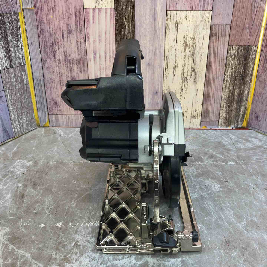 ★マキタ(makita) コードレスマルノコ HS474DZB【八潮店】