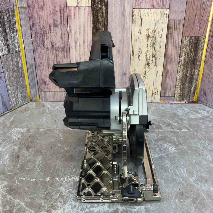 ★マキタ(makita) コードレスマルノコ HS474DZB【八潮店】