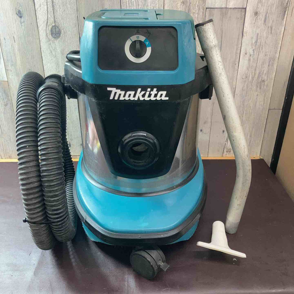 中古品】マキタ(makita) 集じん機 490S ノズル代替品 掃除機【東大和店 