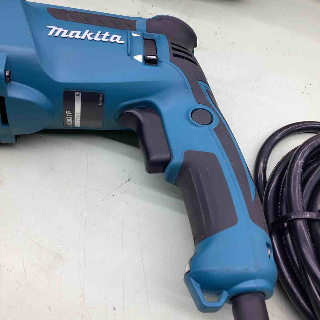 ★マキタ(makita) ハンマドリル HR2631F【越谷店】