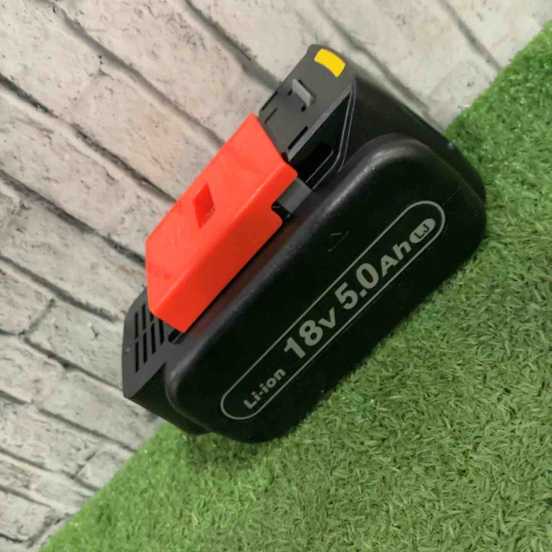 ★パナソニック(Panasonic) リチウムイオンバッテリー 18V/5.0Ah EZ9L54【川口店】