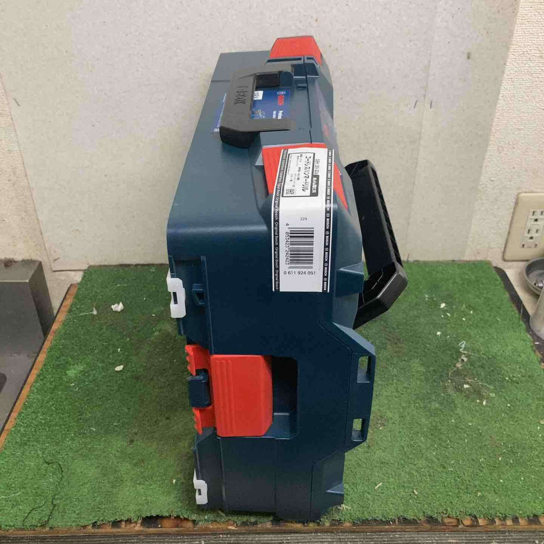 Bosch Professional(ボッシュ) 18V コードレスハンマードリル (5.0Ahバッテリー2個・充電器・キャリングケース付) GBH18V-22【町田店】