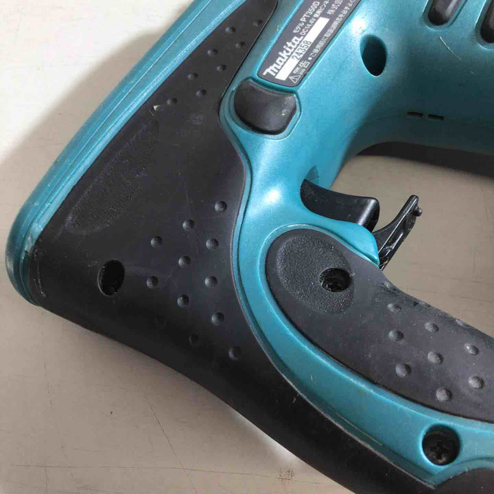 ◇マキタ(makita) コードレスピンタッカ PT350DZ【戸田店】