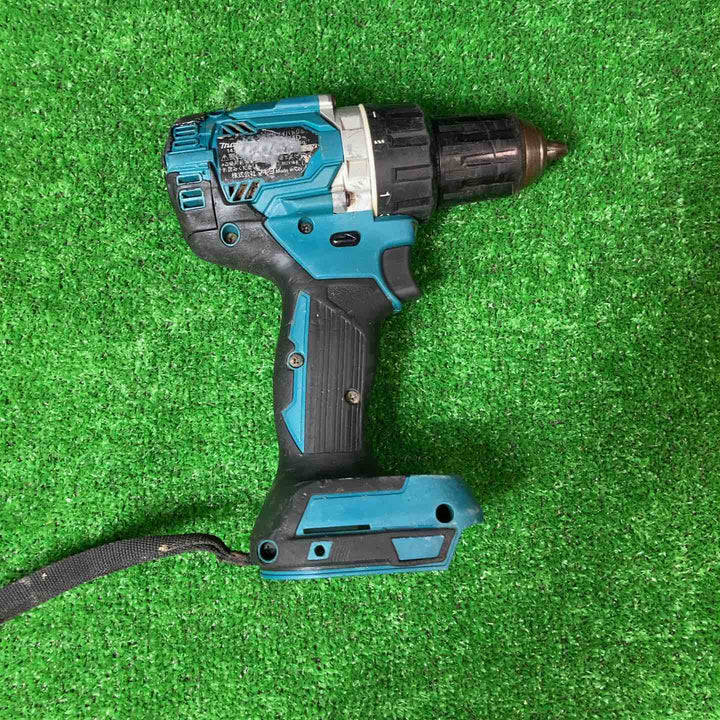 ◇マキタ(makita) コードレスドリルドライバー DF474DZ  本体のみ【岩槻店】
