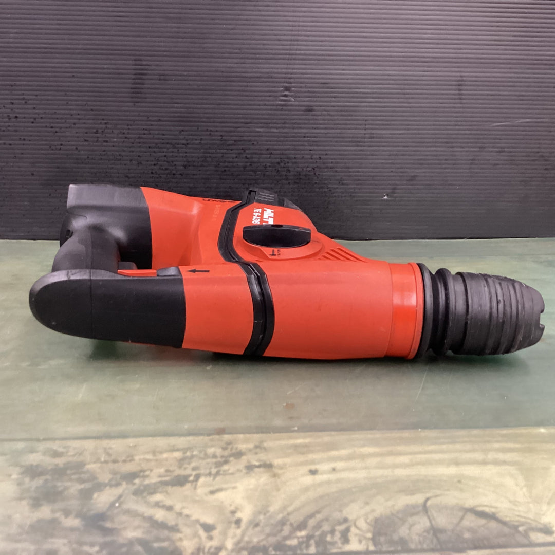 ヒルティ(HILTI)  コードレスハンマドリル TE6-A36 DRS 【東大和店】