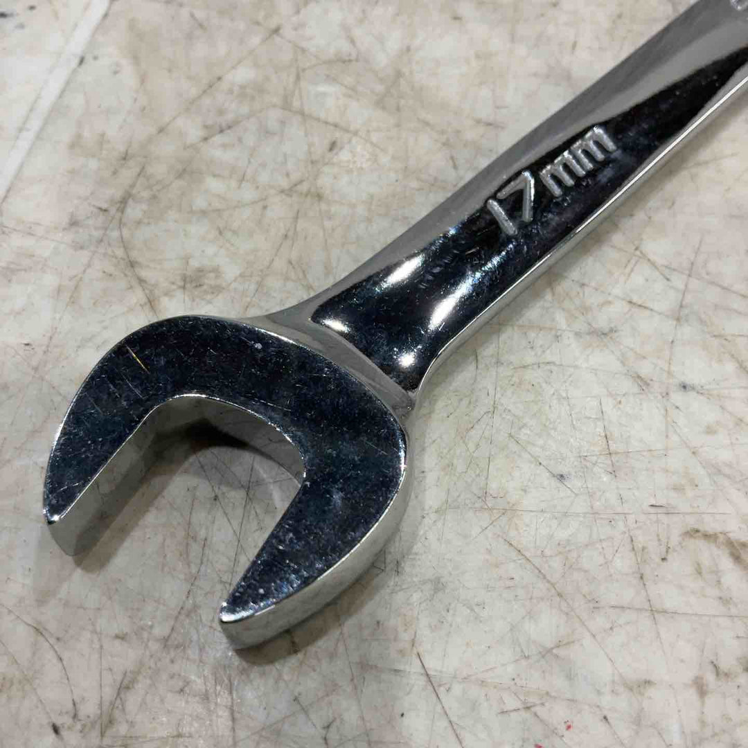 スナップオン(Snap-on) スタンダードコンビネーションレンチ OEXM170B 【川口店】