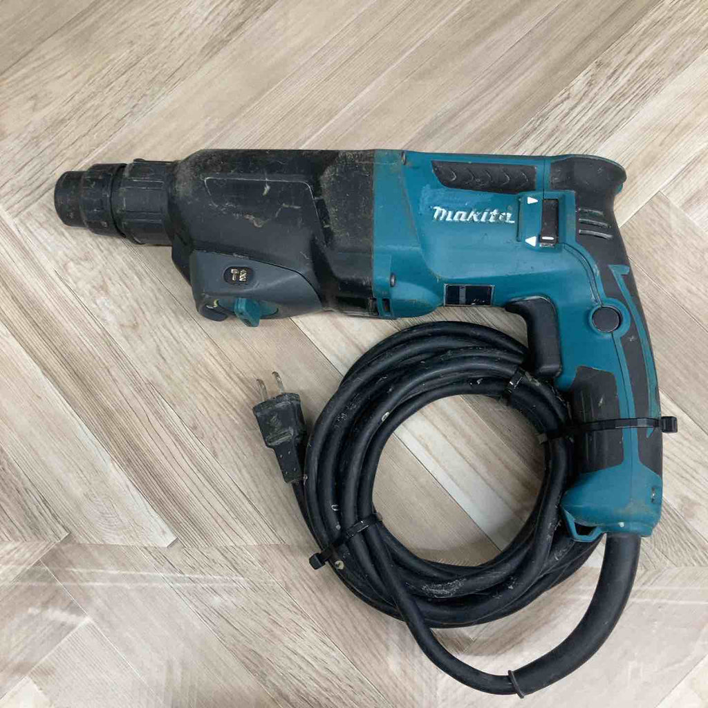 ☆マキタ(makita) ハンマドリル HR2300【川崎店】 – アクトツール