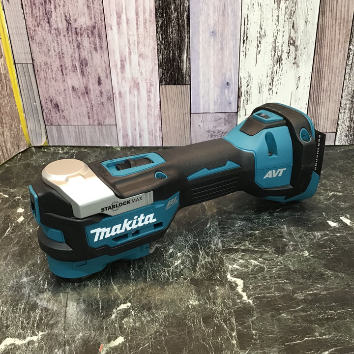 ★マキタ(makita) コードレスマルチツール TM52DZ【八潮店】