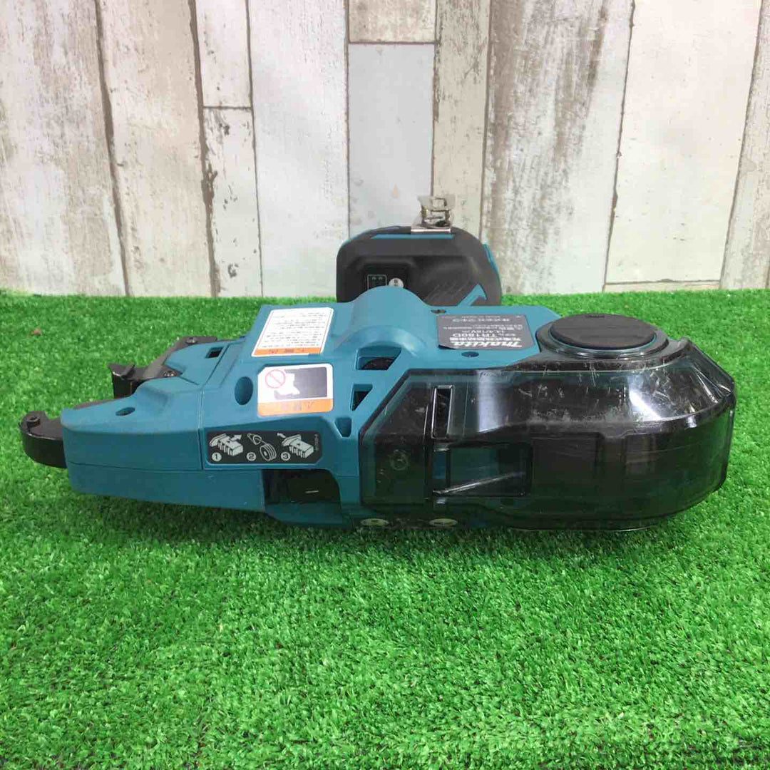 ★マキタ(makita) コードレス鉄筋結束機 リバータイア TR180DZK【町田店】