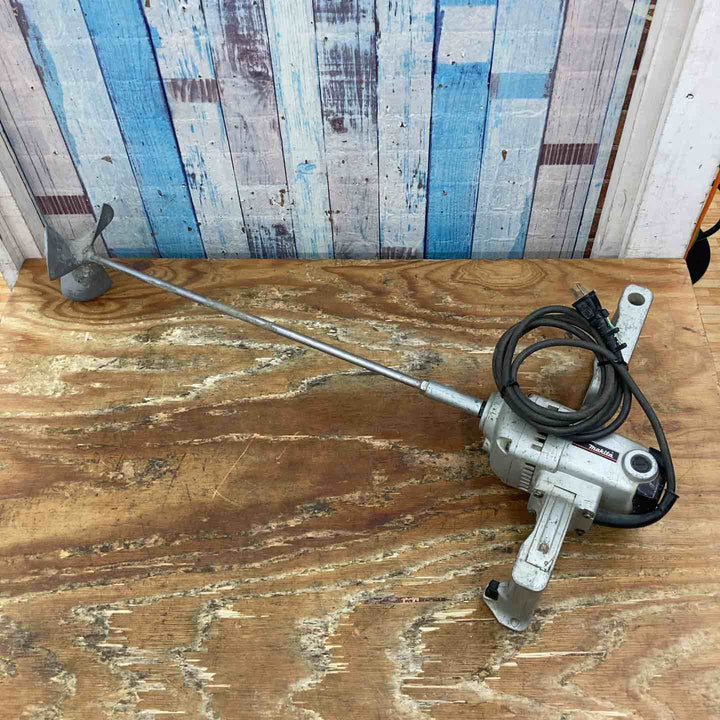☆マキタ(makita) かくはん機 カクハン機  UT2400【柏店】