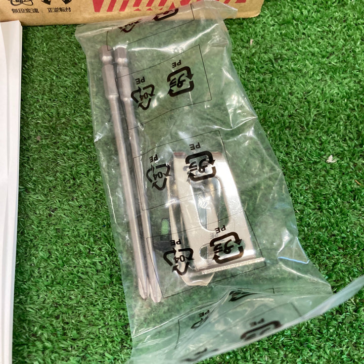 ★マキタ(makita) コードレスオートパックスクリュードライバー FR451DZ【町田店】