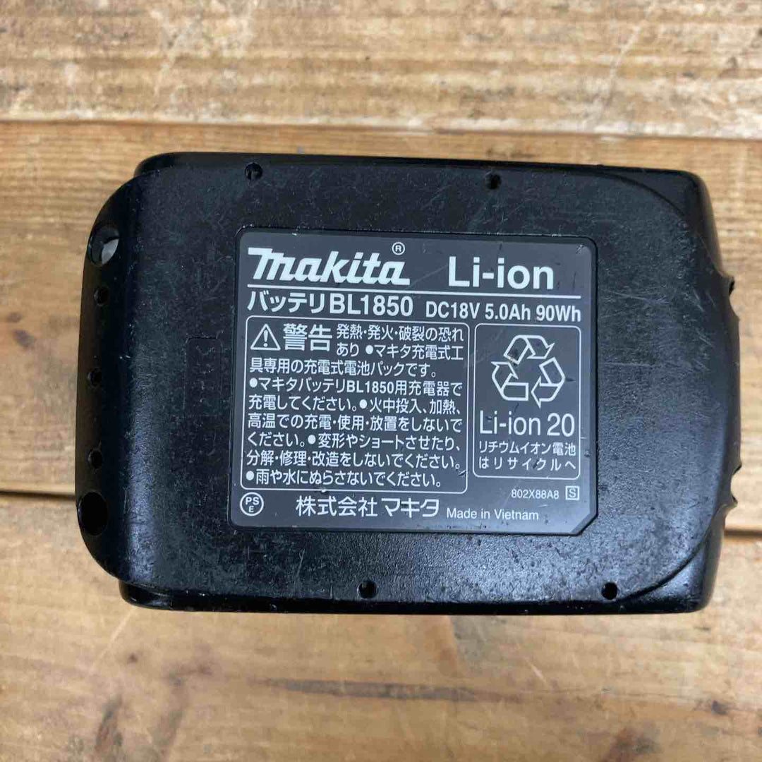 【中古品】 マキタ(makita) コードレスレシプロソー JR182DZK 18V 【東大和店】