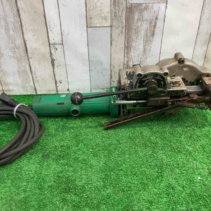 ダイア SDC-32D 鉄筋直角切断機 ダイアソー【町田店】