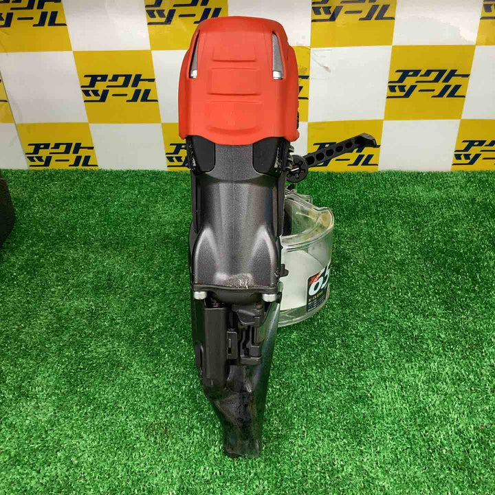★マックス(MAX) 高圧エア釘打ち機 HN-65N4(D)-R【越谷店】