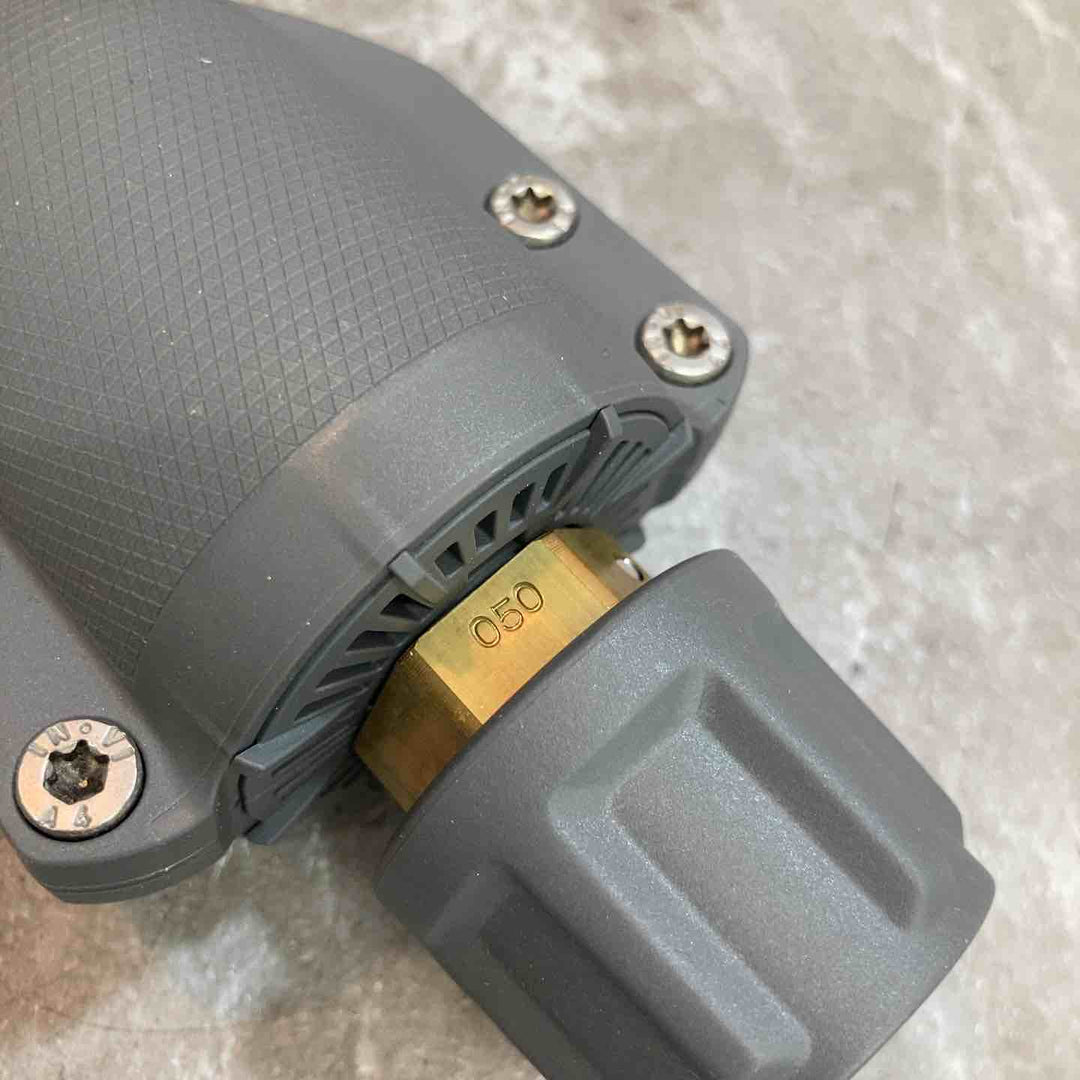 ケルヒャー  KARCHER 業務用高圧洗浄機アクセサリー eco！Booster TR 050 ※開封済み【八潮店】