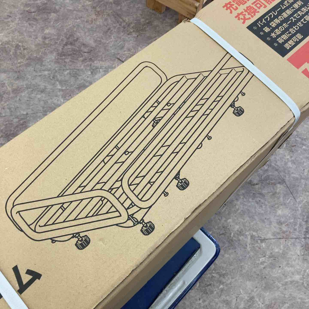 ◇マキタ(makita) パイプフレームセット品 A-65470【所沢店】