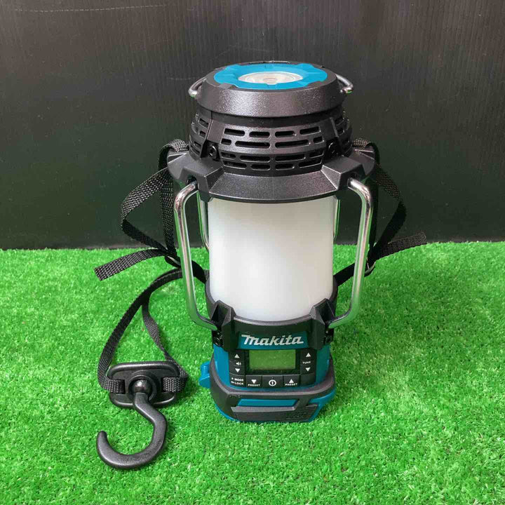 ★マキタ(makita) コードレスランタン付きラジオ MR054【岩槻店】