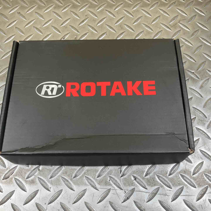 ROTAKE エアードリル RT-3804