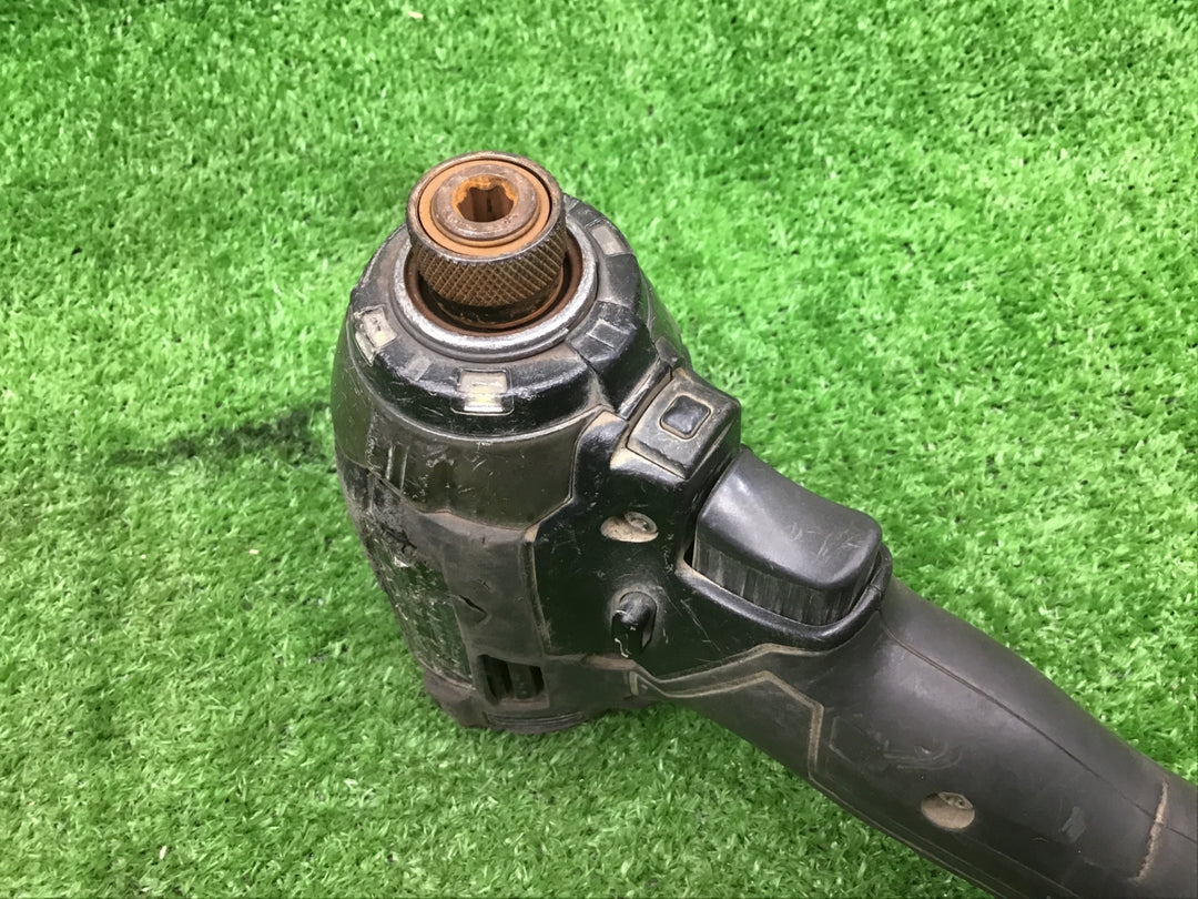ジャンク★マキタ(makita) コードレスインパクトドライバー TD002GZB【富山店】●Y6
