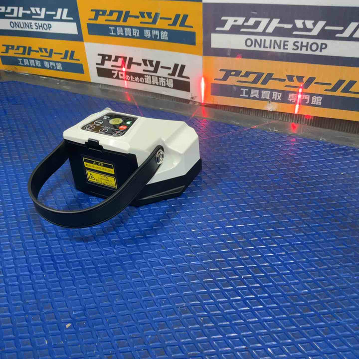 KDS フロアレーザー FL-1【草加店】