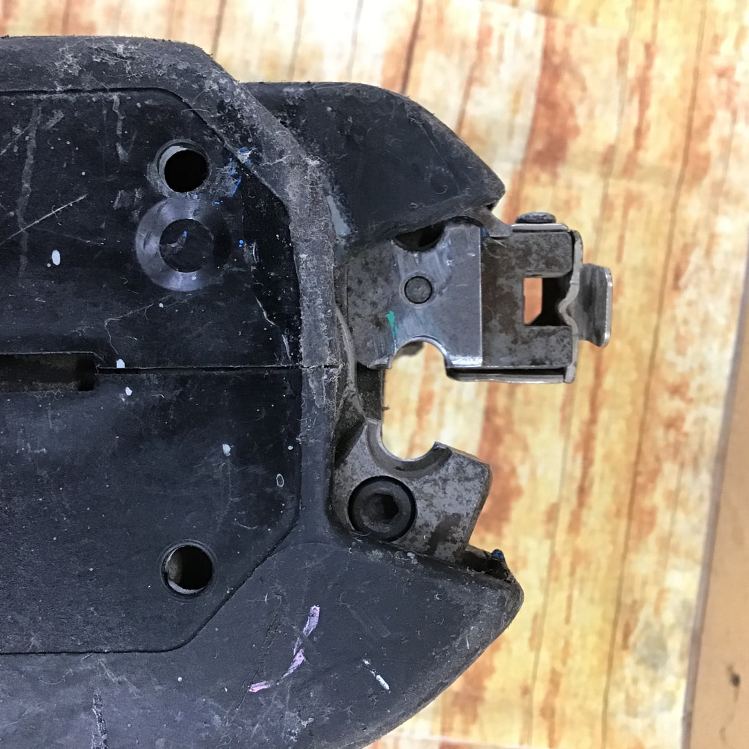 〇パナソニック(Panasonic) コードレス全ネジカッター(黒)本体 EZ3561X-B【川崎店】