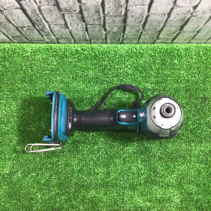 ☆マキタ(makita) コードレスソフトインパクトドライバー TS141DZ【川口店】