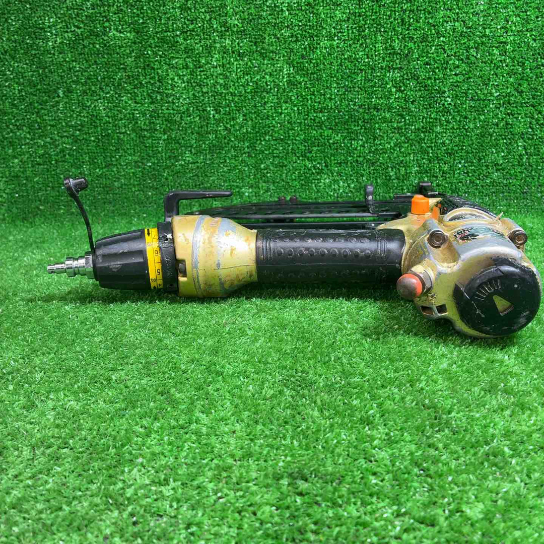【中古品】 ハイコーキ(HIKOKI ※旧:日立工機) 高圧フロアタッカ N5004HMF 【藤沢店】
